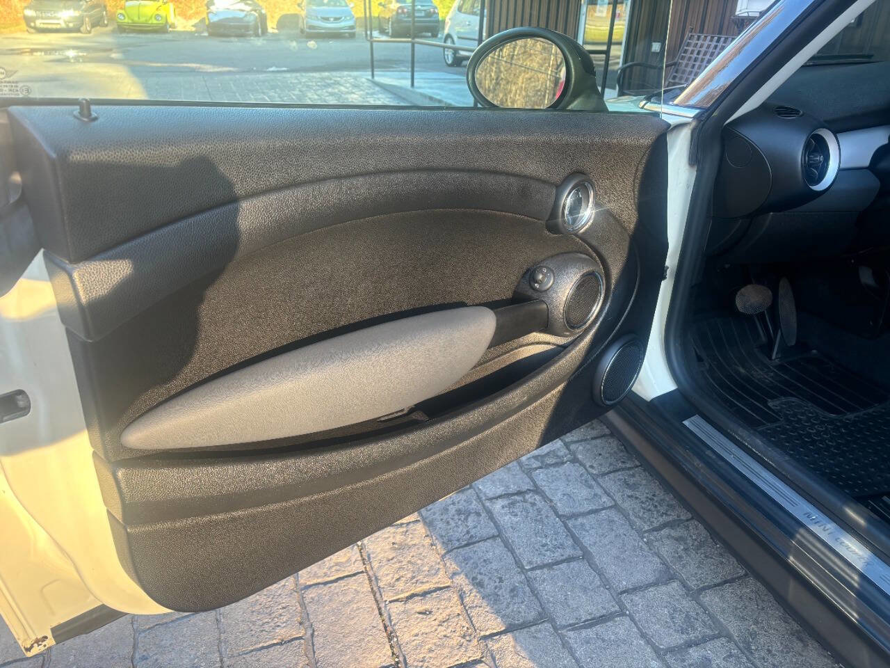 Used 2010 MINI Cooper Clubman Hardtop image 12