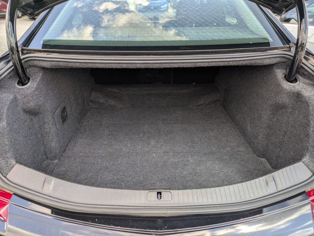 Used 2019 Cadillac XTS Luxury FWD image 18