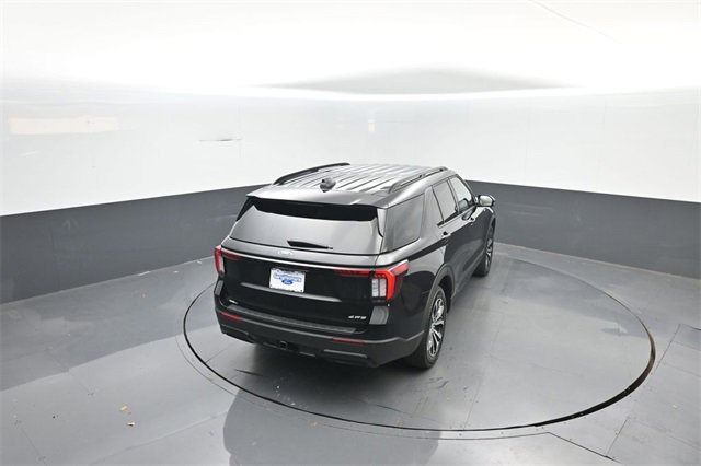 New 2026 Ford Explorer ST-Line image 24