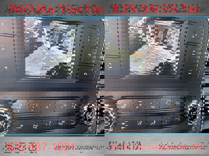 Used 2023 Ford Transit 250 148 High Roof Extended w/ Load Area Protection Package RWD image 11