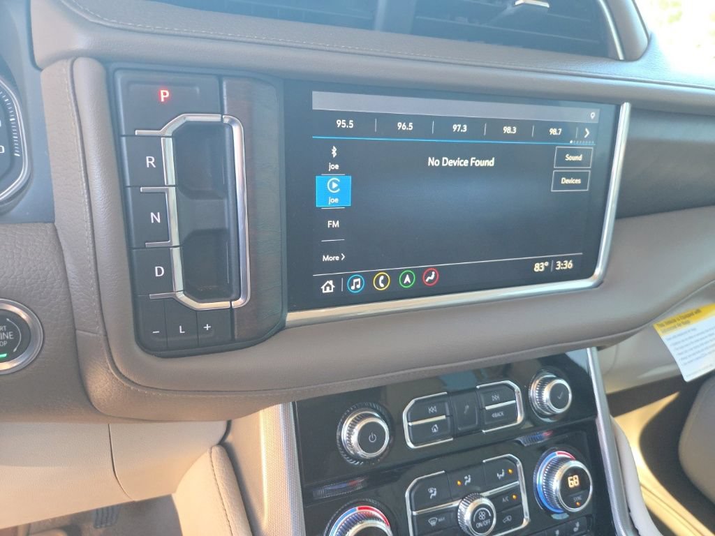 Used 2021 GMC Yukon XL Denali w/ Denali Premium Package RWD image 35