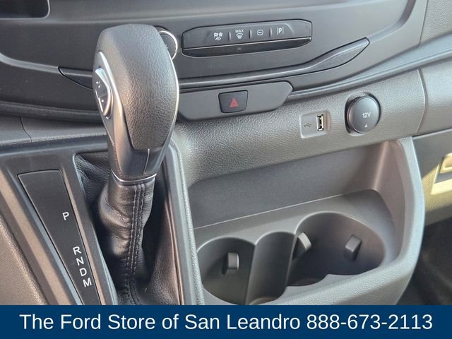 New 2026 Ford Transit 350 148 High Roof Extended w/ Load Area Protection Package image 21