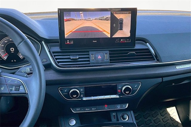 Used 2024 Audi Q5 2.0T Premium Plus w/ Premium Plus Package image 6