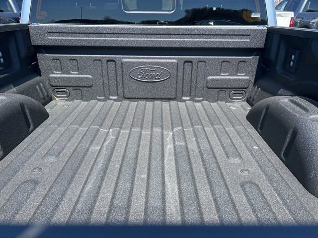 New 2026 Ford F150 XLT w/ Equipment Group 302A MID AWD/4WD image 7