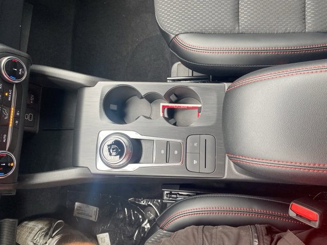 New 2026 Ford Escape ST-Line image 24