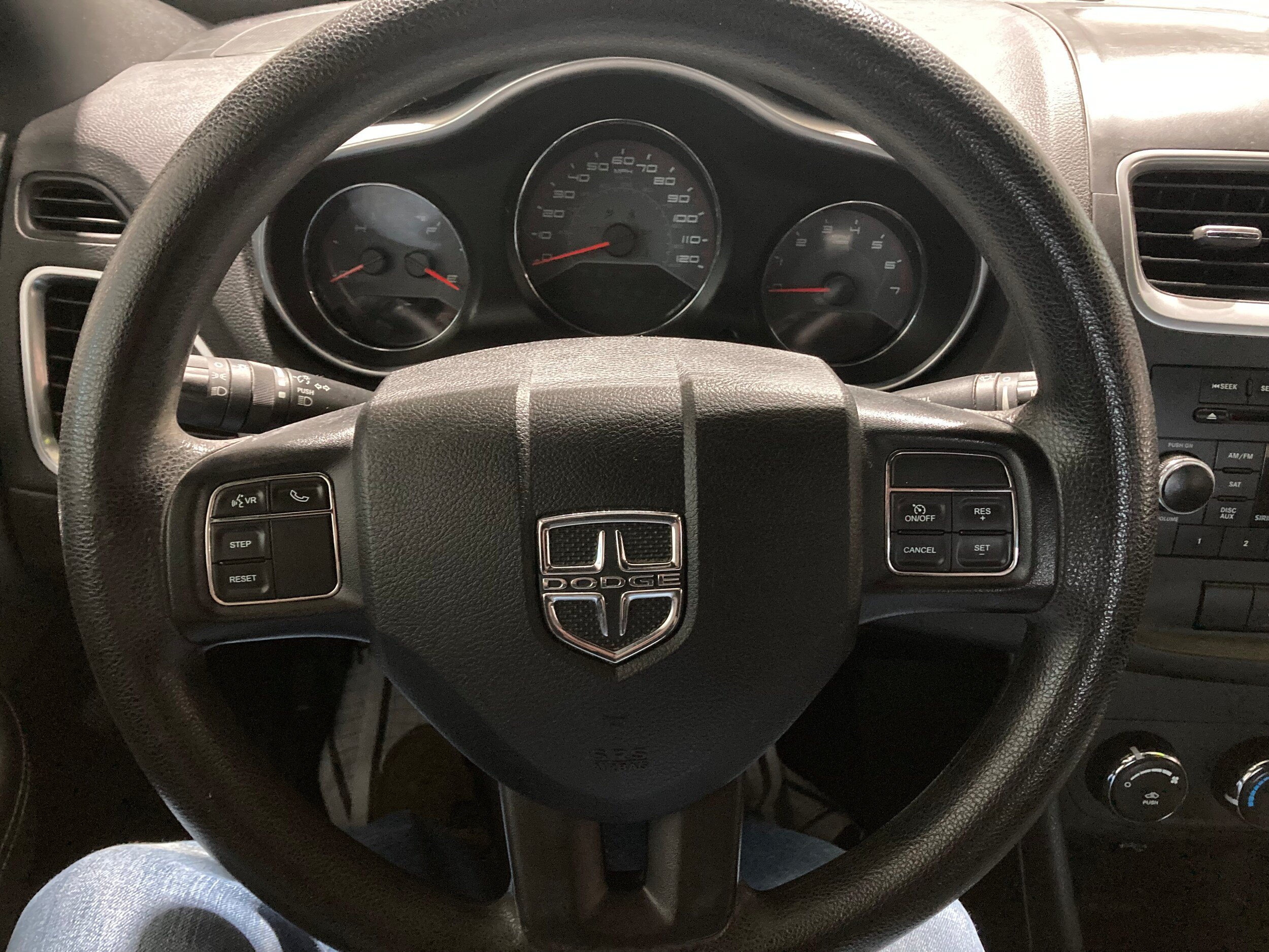 Used 2014 Dodge Avenger SE FWD image 24