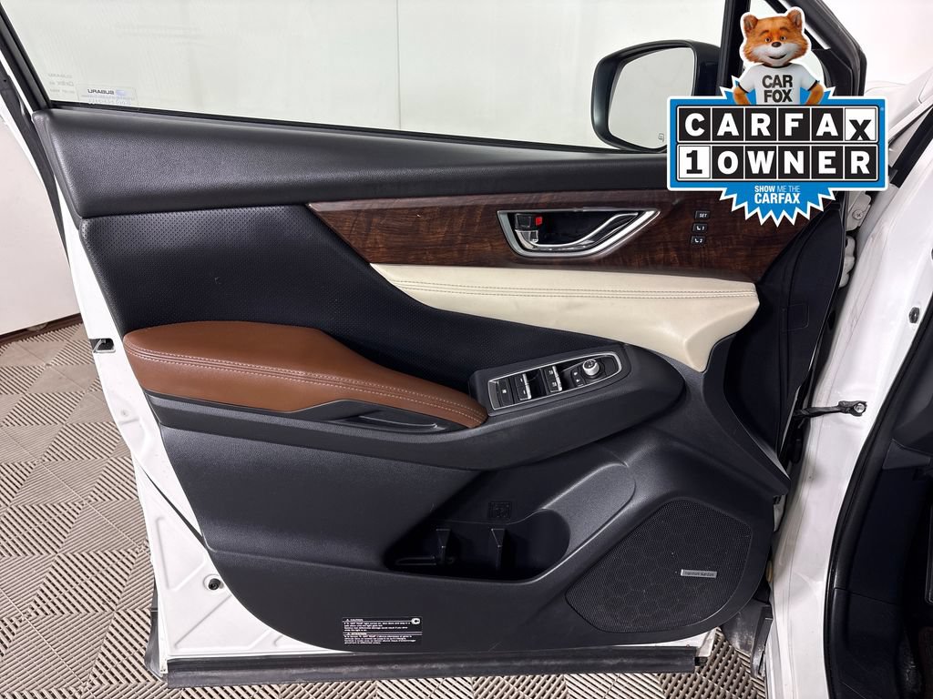 Used 2019 Subaru Ascent Touring AWD/4WD image 16