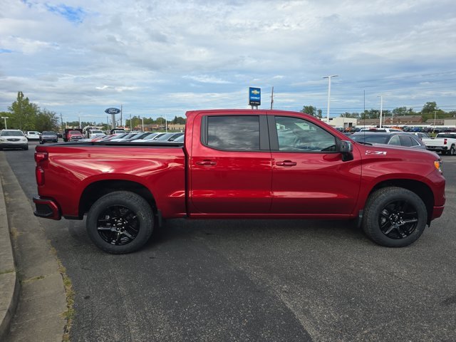 New 2026 Chevrolet Silverado 1500 RST image 6