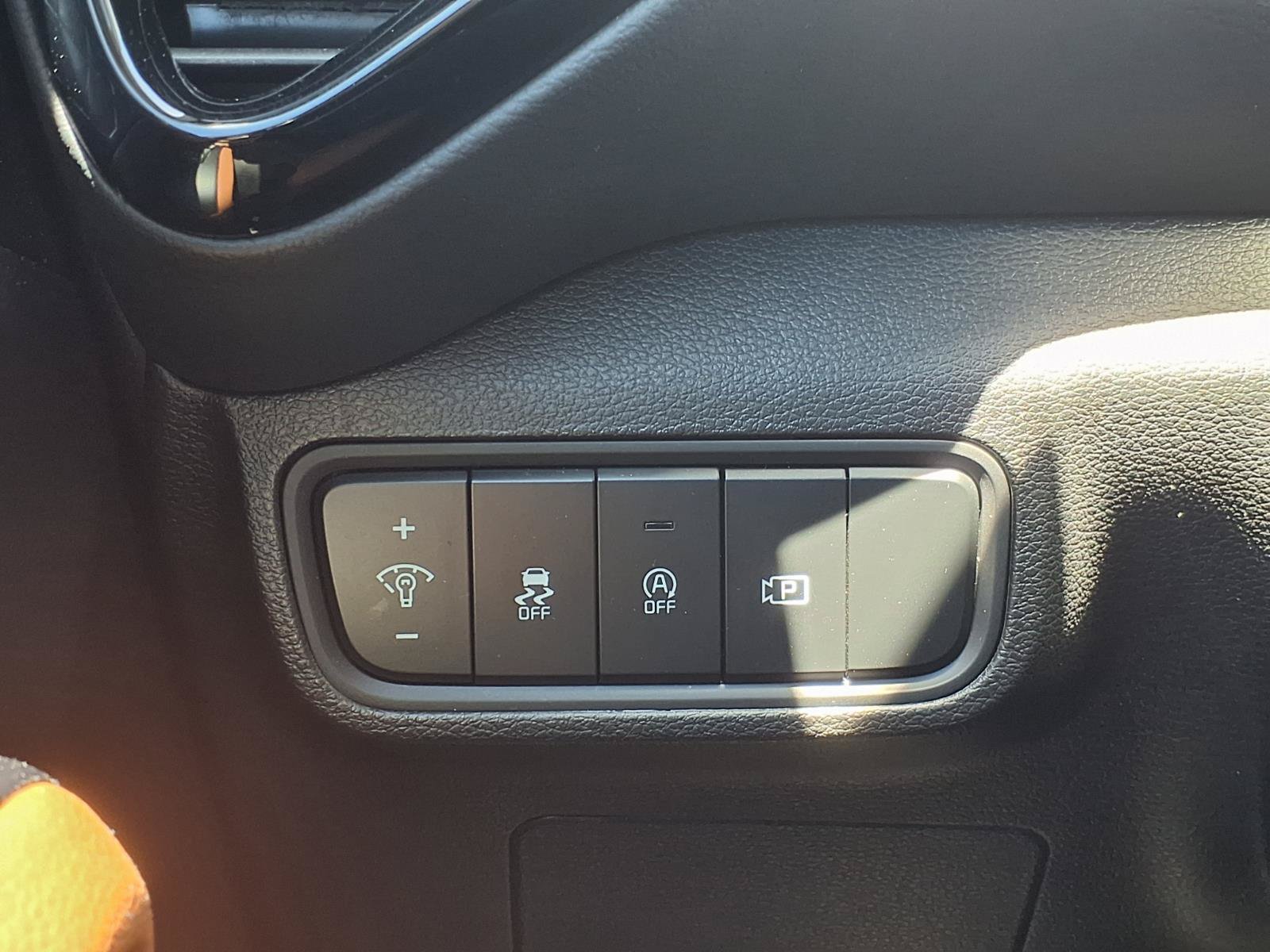Used 2025 Kia Soul EX FWD image 23