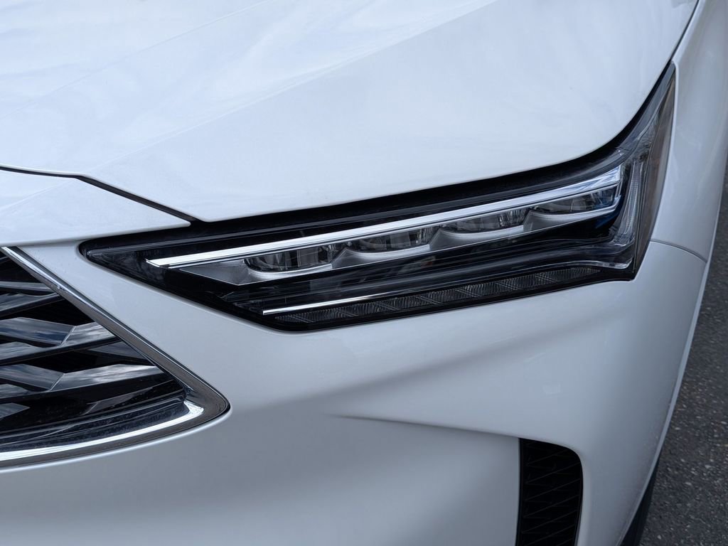 New 2026 Acura MDX w/ Advance Package image 9