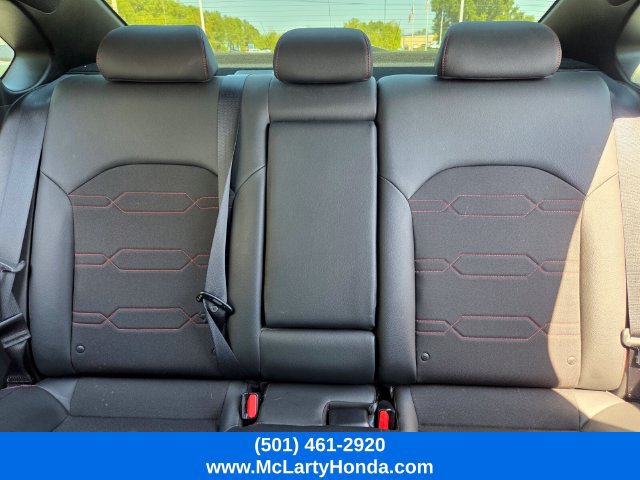 Used 2022 Kia Forte GT w/ GT Technology Package FWD image 11