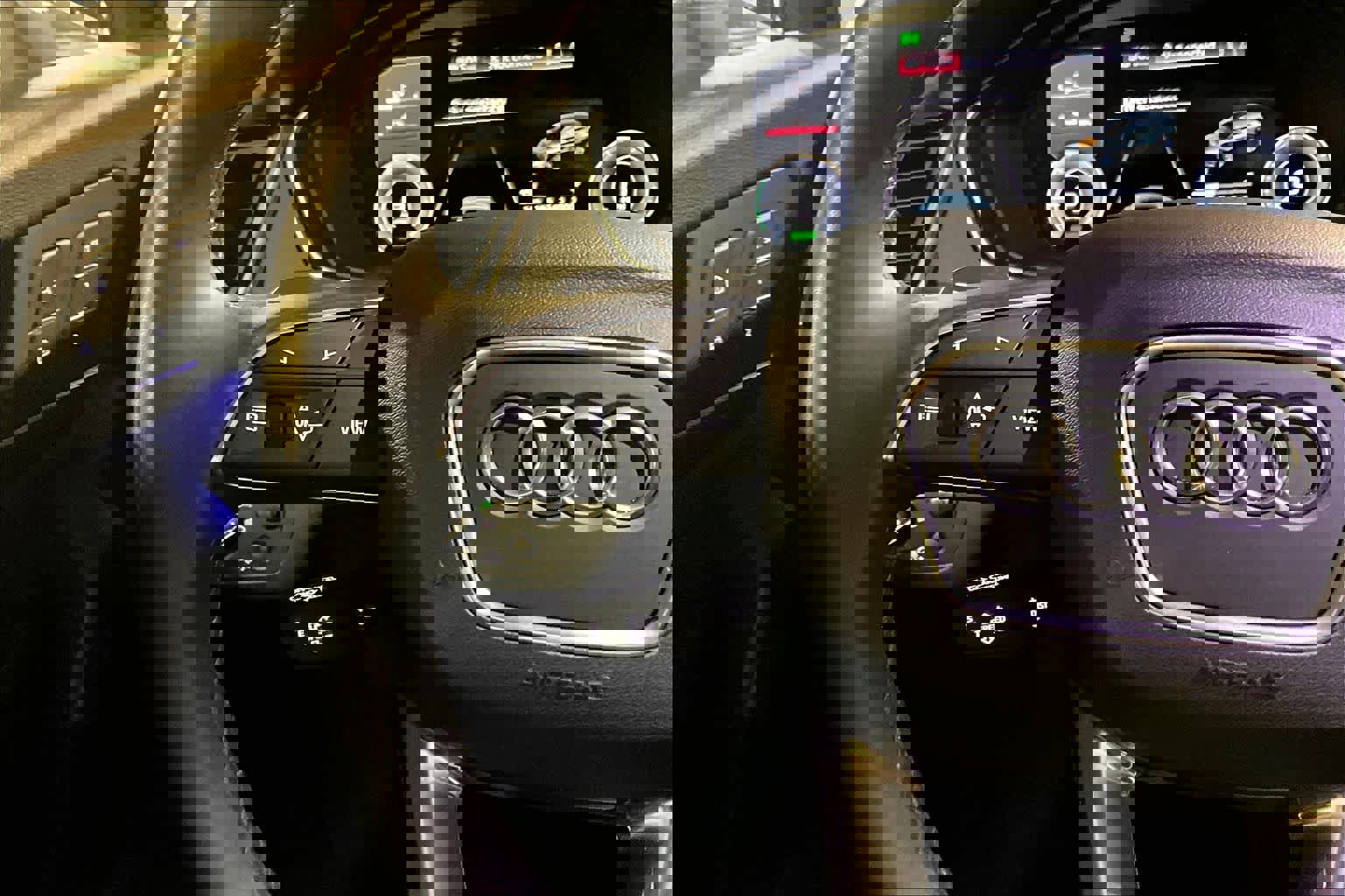 Used 2021 Audi Q5 e Prestige w/ Prestige Package image 23