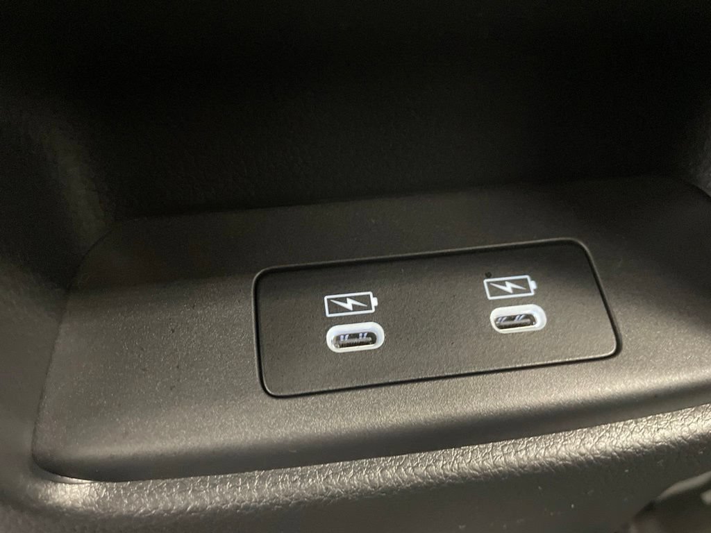 New 2026 Honda CR-V TrailSport image 28