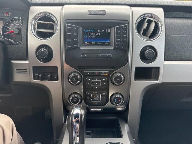 Used 2013 Ford F150 FX4 w/ Mid Equipment Group image 20