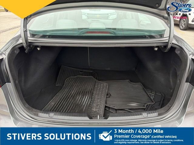 Used 2016 Kia Forte LX w/ LX Popular Plus Package image 7