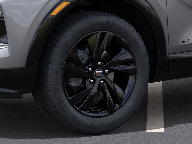 New 2026 Buick Encore GX Sport Touring w/ Comfort Package image 9