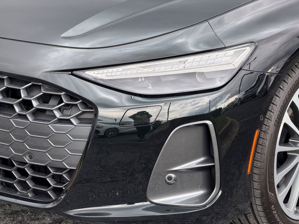 Used 2026 Audi A6 Prestige w/ Prestige Package image 7