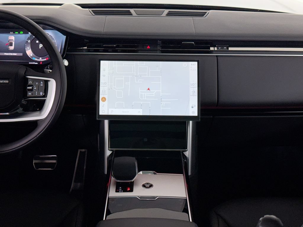 New 2026 Land Rover Range Rover SE AWD/4WD image 15