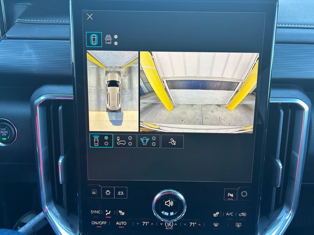 New 2026 GMC Acadia Elevation w/ LPO, Floor Liner Package FWD image 21
