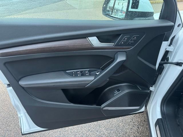 Used 2023 Audi Q5 2.0T Premium Plus image 18