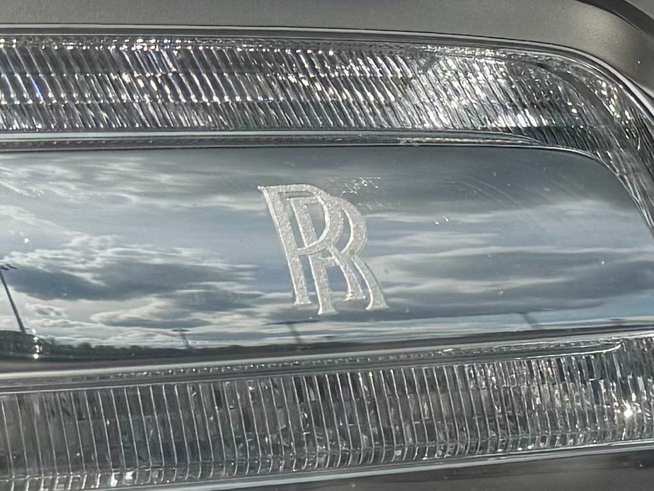 Used 2016 Rolls-Royce Wraith RWD image 80