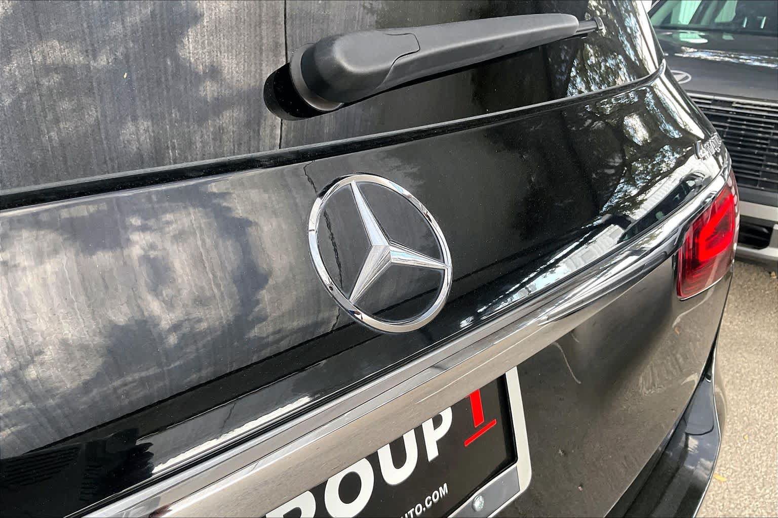 Used 2022 Mercedes-Benz GLS 450 4MATIC image 31