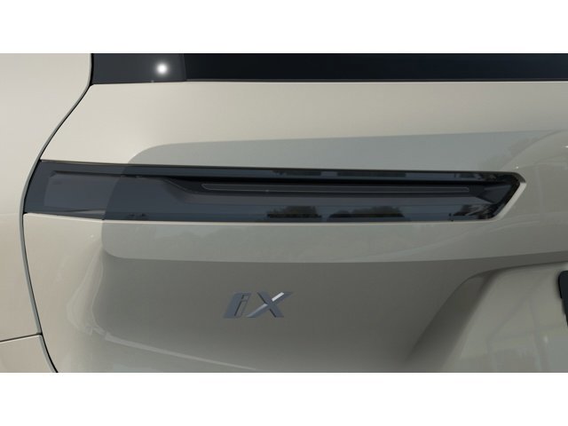 New 2026 BMW iX xDrive45 AWD/4WD image 8