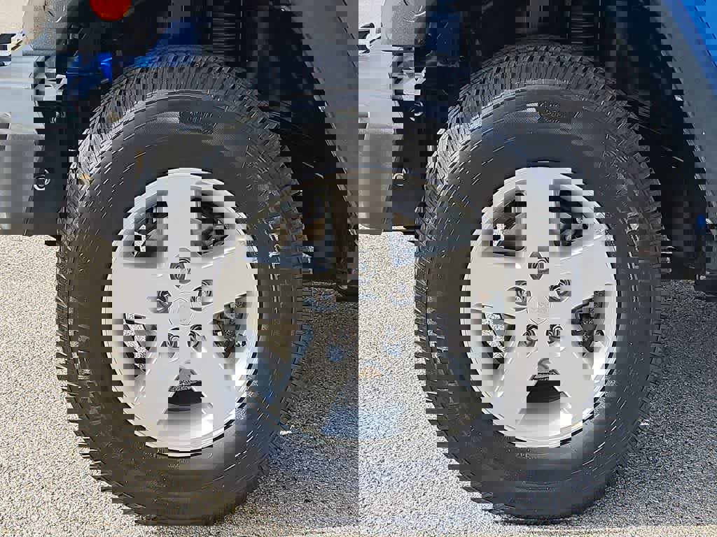 Used 2015 Jeep Wrangler Unlimited Sport w/ Quick Order Package 24S AWD/4WD image 14