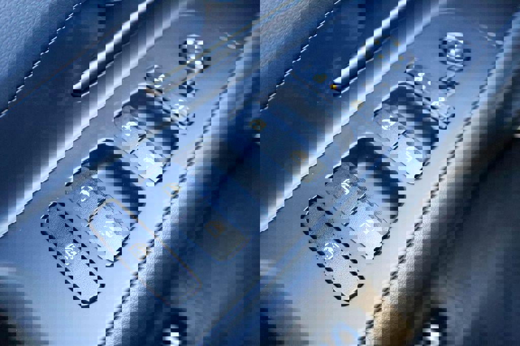 New 2026 Hyundai Elantra N Line image 21