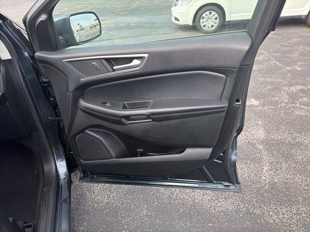 Used 2023 Ford Edge SEL w/ Convenience Package AWD/4WD image 37