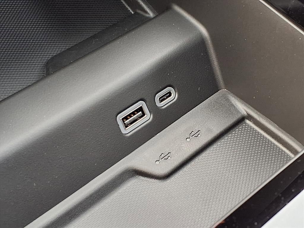 New 2026 Chevrolet Tahoe High Country image 19