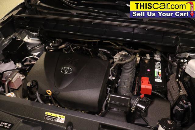 Used 2021 Toyota Highlander XLE image 26