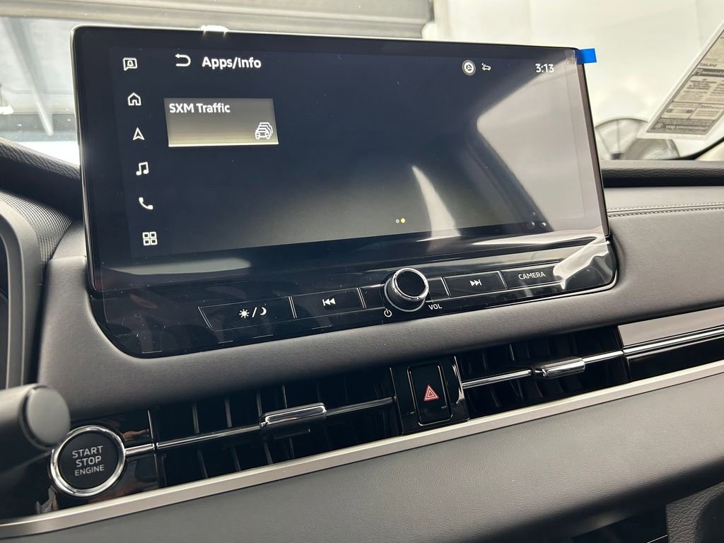 New 2026 Mitsubishi Outlander SEL FWD image 26