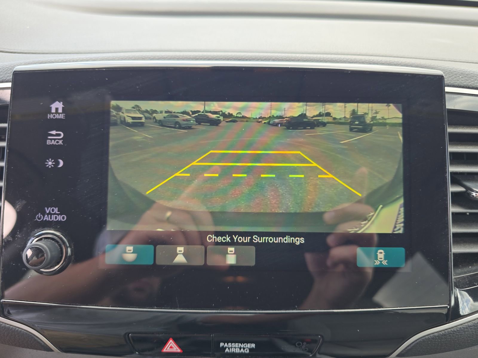 Used 2020 Honda Pilot EX image 18