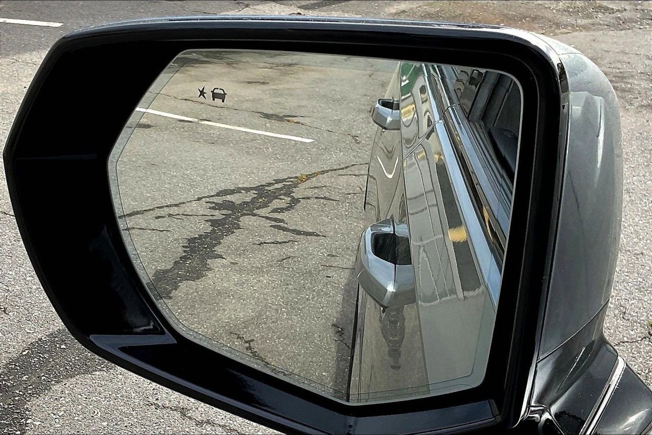 Used 2023 Chevrolet Tahoe RST w/ RST Performance Edition image 30