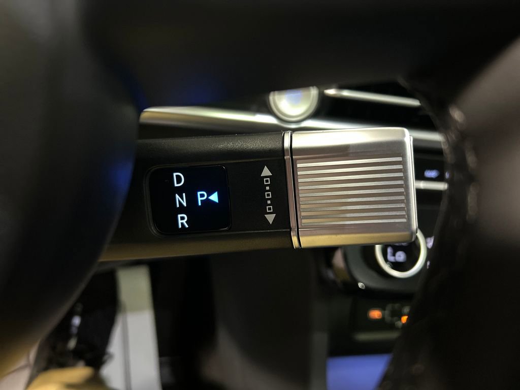 New 2026 Hyundai Tucson Limited AWD/4WD image 18