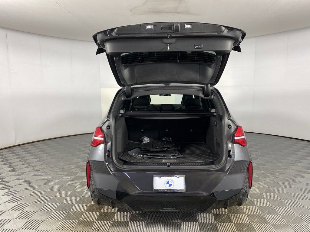 Used 2025 BMW X3 xDrive30i w/ M Sport Package image 22