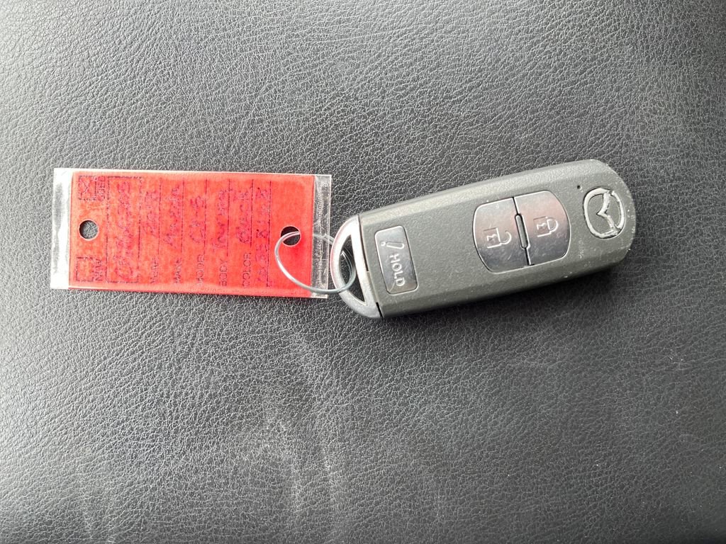 Used 2018 MAZDA CX-5 Touring image 29