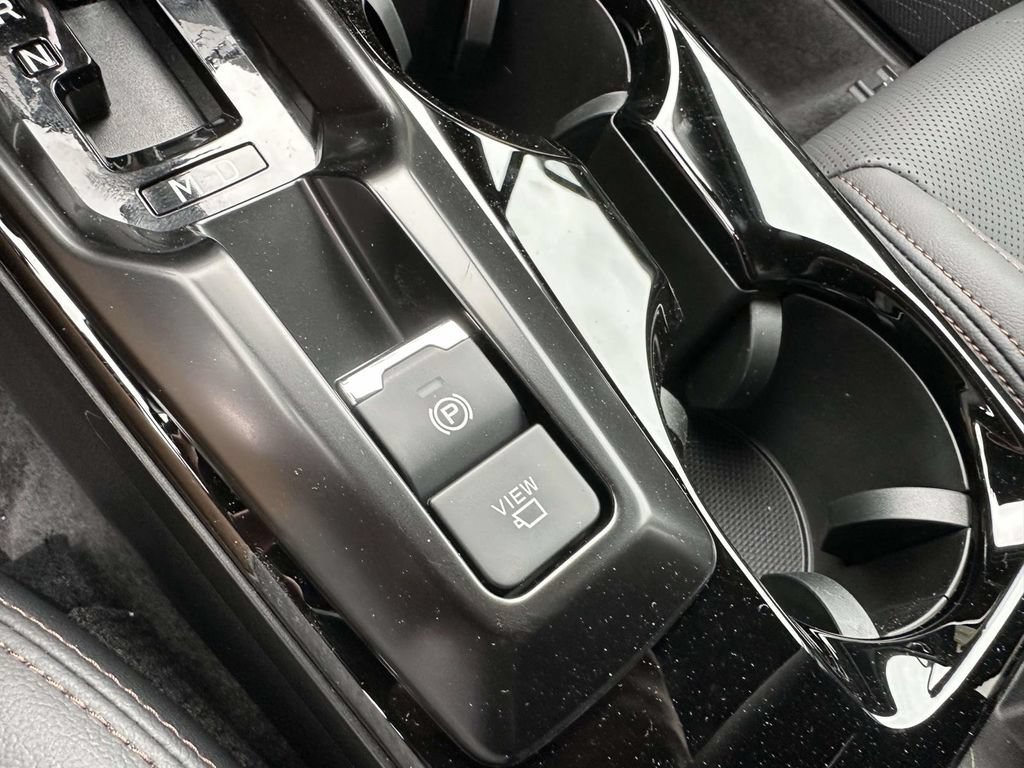 New 2026 Subaru Forester Touring AWD/4WD image 20