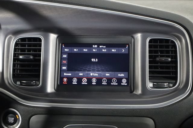 Used 2021 Dodge Charger SXT RWD image 27