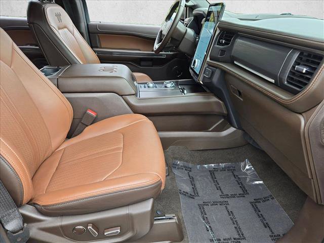 Certified 2023 Ford Expedition King Ranch AWD/4WD image 19