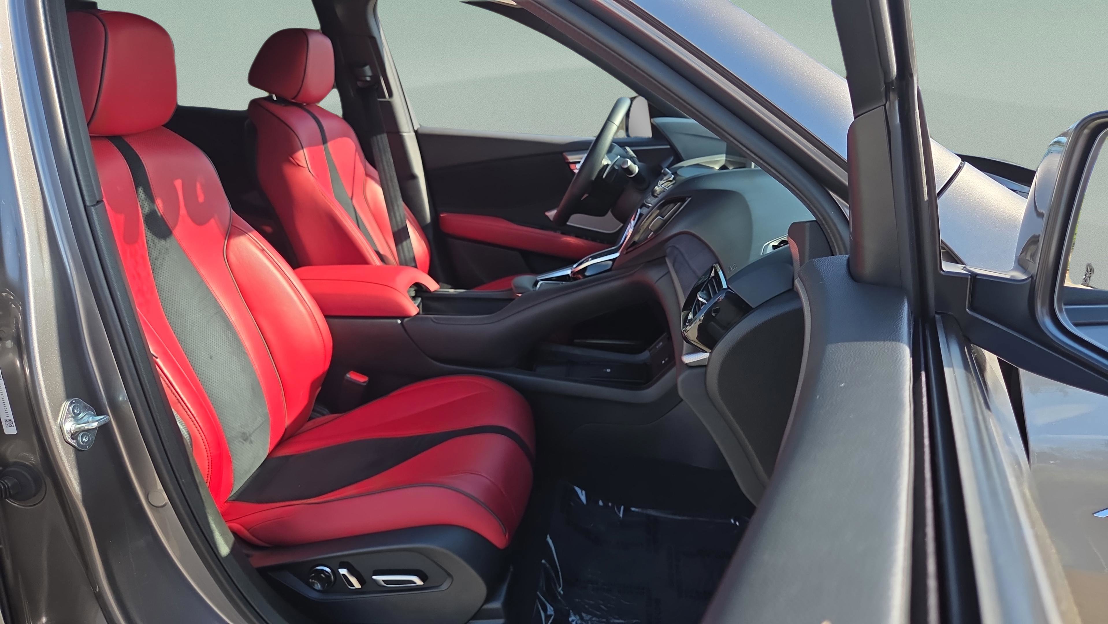 Used 2024 Acura RDX A-Spec image 22