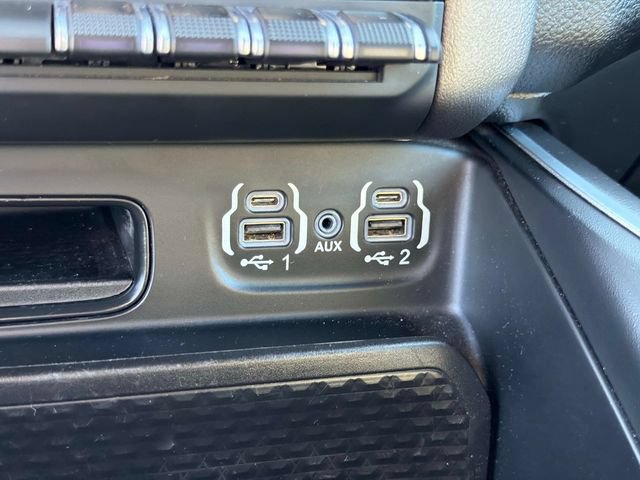 Used 2022 RAM 1500 Big Horn AWD/4WD image 29