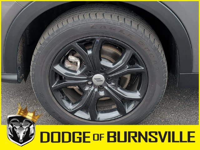 Used 2024 Dodge Hornet GT AWD/4WD image 17