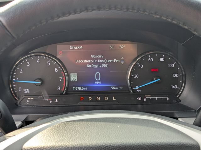 Certified 2023 Ford Explorer XLT w/ Equipment Group 202A RWD image 13
