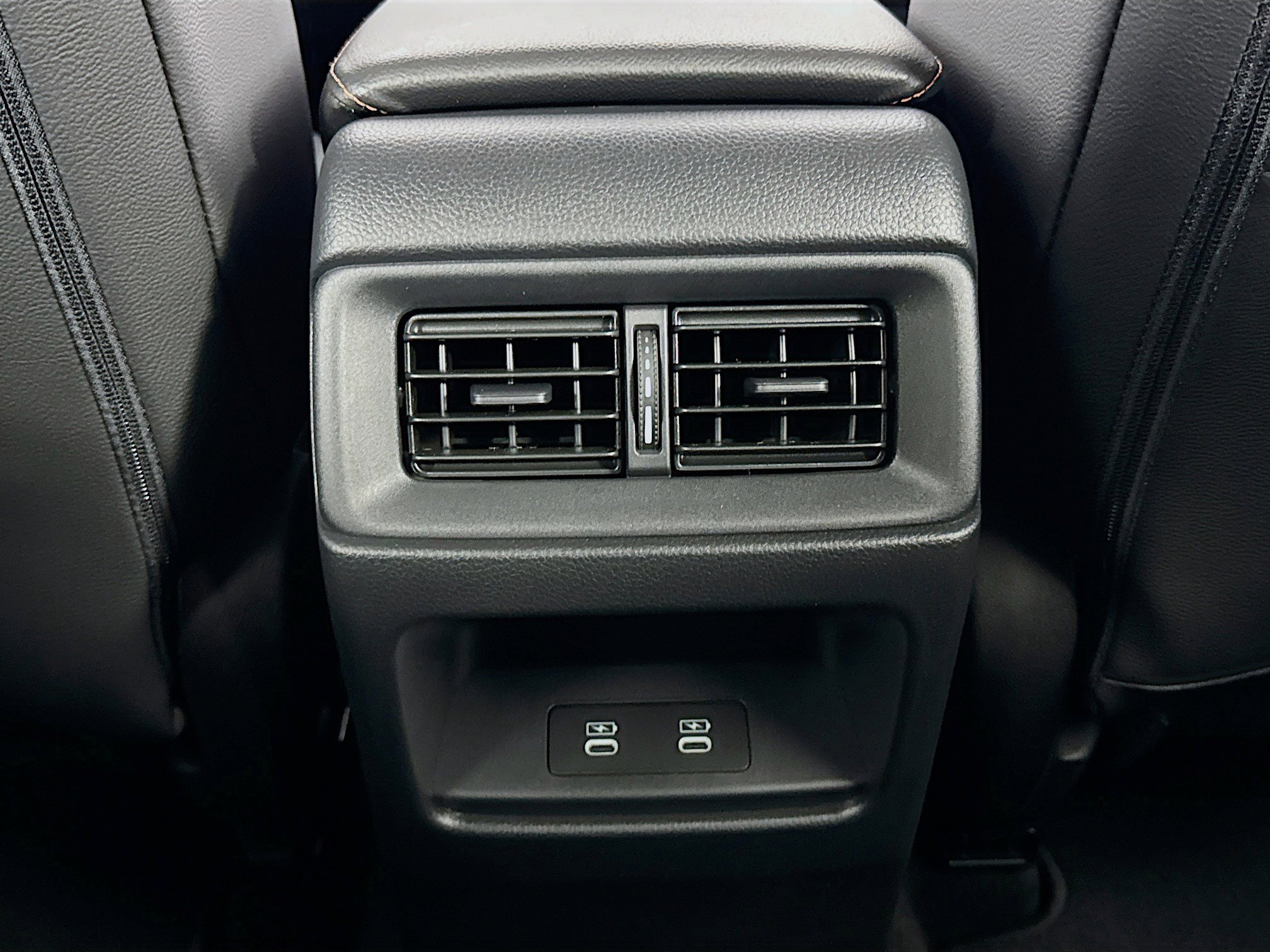 New 2026 Honda CR-V Sport-L image 25