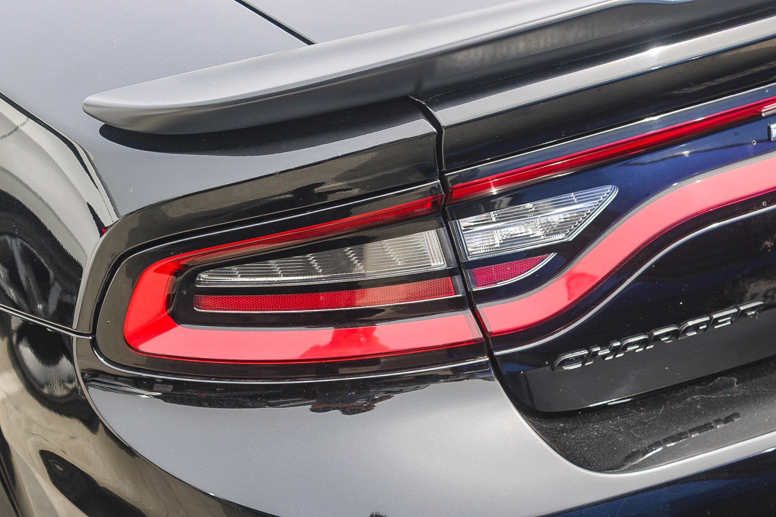 Used 2023 Dodge Charger Scat Pack image 12