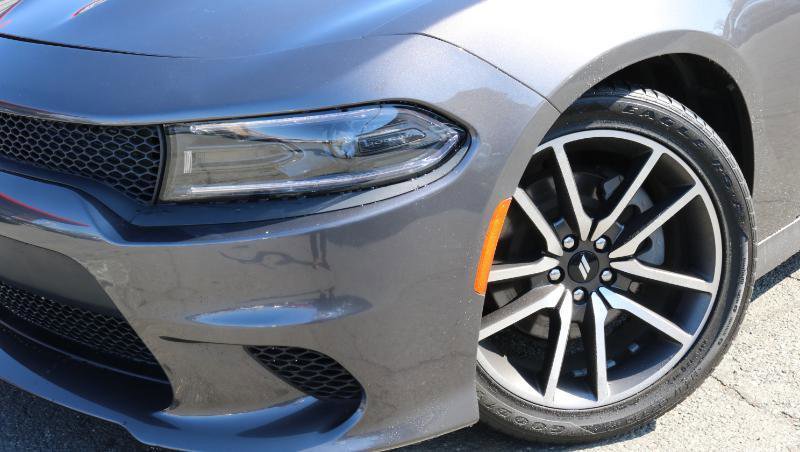 Used 2023 Dodge Charger R/T image 4