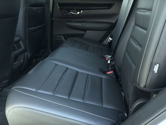 Used 2025 Honda CR-V EX-L image 19