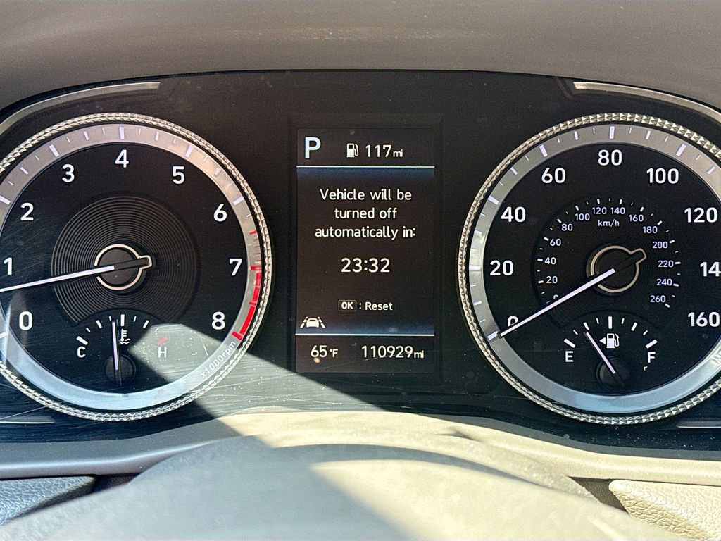 Used 2021 Hyundai Sonata SEL FWD image 10